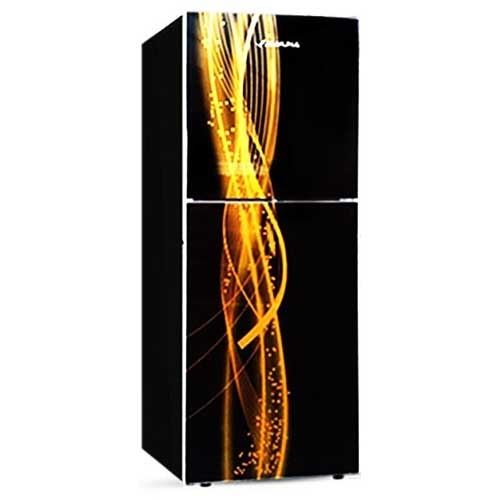 Jamuna JE-UES630800 CD Gold Wave Refrigerator