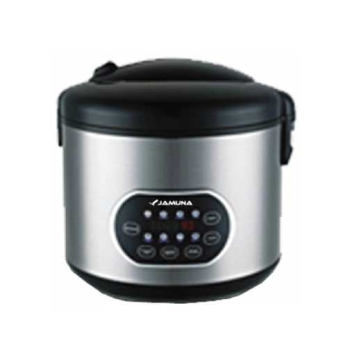 Jamuna KF-R160SS60SS Rice Cooker