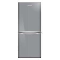 Jamuna Lower deep 208 Liter Refrigerator