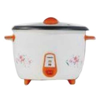 Jamuna Rice Cooker RC28B-MX1 Flower Body