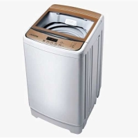 Jamuna  Washing Machine XQB120-108S-A