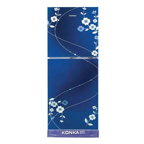 Konka 19KRT6GS Blue Sakura Refrigetor