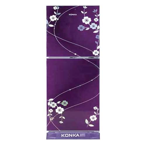 Konka 19KRT6GS Purple Sakura Refrigetor