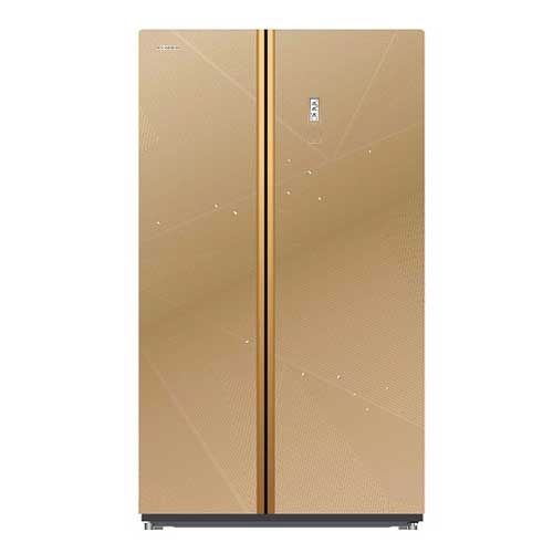 Konka 58KRS0WA Refrigerator