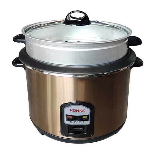 Konka Cooker (2.8 Ltrs) KRCHJ-60-100