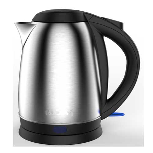 Konka Electric Kettle LW-188 1.8 LTR