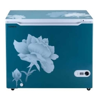 Konka KDF 200 GB-BLUE Chest Freezer (200 LTR)