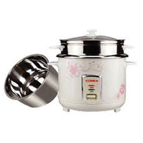 Konka KFLRC-40-70W Rice Cooker