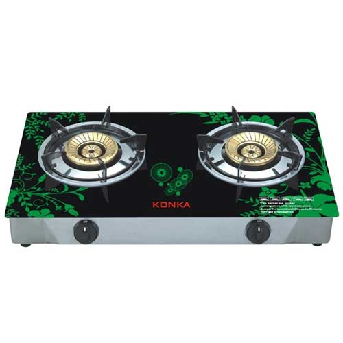 Konka KLPG219JP Gas Burner