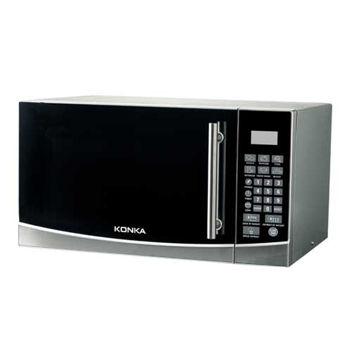 Konka KP70B20AL-B6 Microwave Oven (20 Liter)