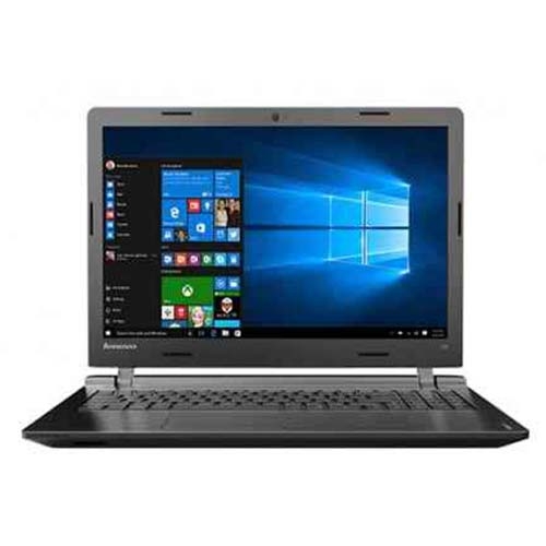 Lenovo Laptop IdeaPad 100 Celeron dual core (Win 10)