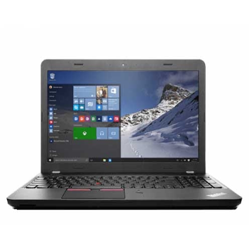 Lenovo TP E560 6th Gen Core i5 with Graphics