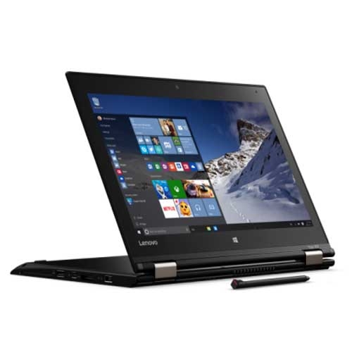 Lenovo YOGA 260 6th Gen Core i5