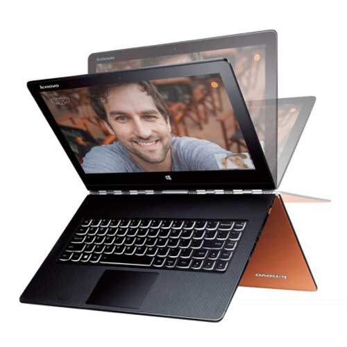 Lenovo Yoga 3 Pro 5th Generation M