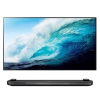 LG 65 Inches Signature OLED TV