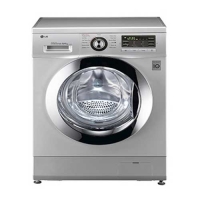 LG F1496ADP24 Washing Machine