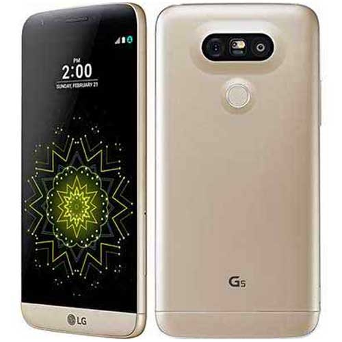 LG G5