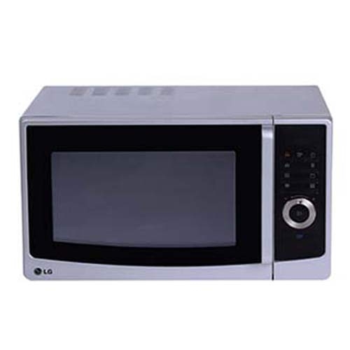 LG Microwave Oven MC7889DR