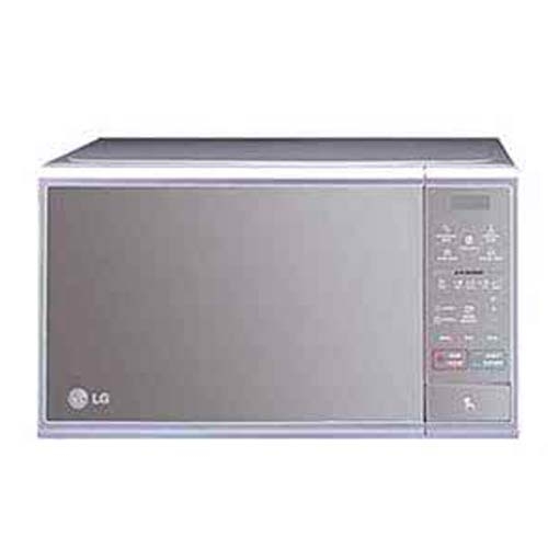 LG Microwave Oven MH7044SMS