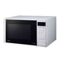 LG Microwave Oven MS2342DSM