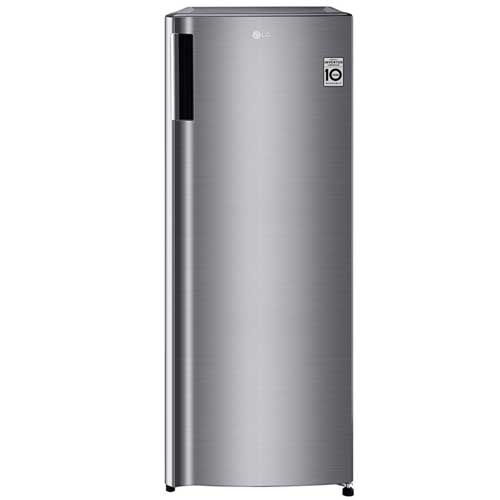 LG Upright Freezer 171 Liters