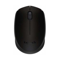 Logitech B170 Wireless Mouse