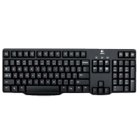 Logitech Classic K100 Keyboard