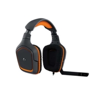 Logitech G231 Prodigy Stereo Gaming Headset