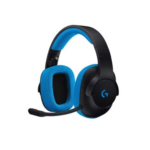 Logitech G233 Prodigy Gaming Headset