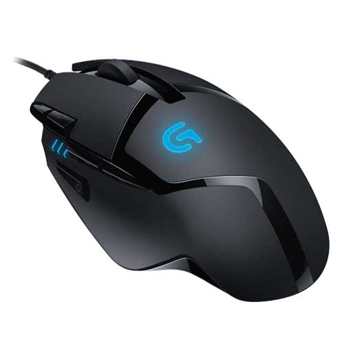 Logitech G402 Gaming Mouse