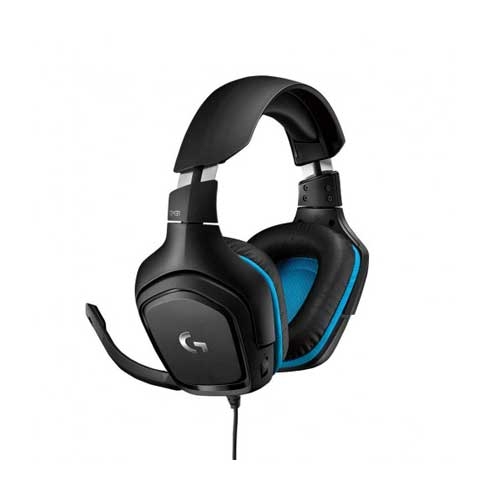 Logitech G431 7.1 Gaming Headset