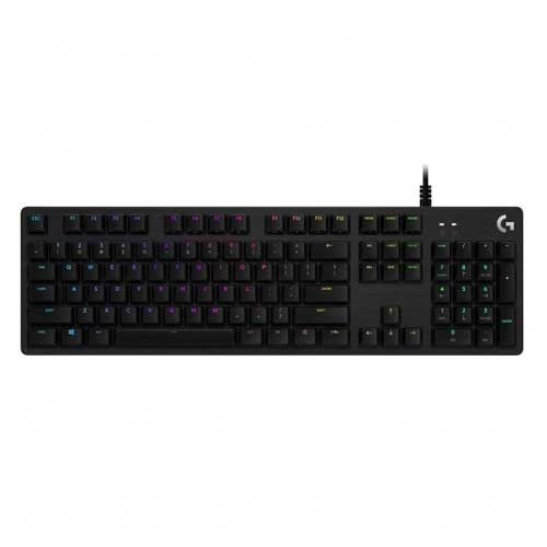 Logitech G512 Gaming Keyboard