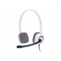 Logitech H150 STEREO Headset (Two Port)