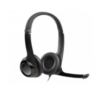 Logitech H390 Stereo USB Headset