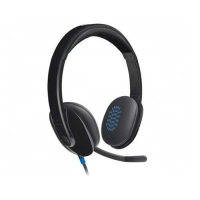 Logitech H540 USB Headset