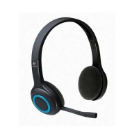 Logitech H600 WIRELESS Headset