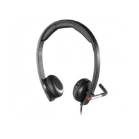 Logitech H650E USB Headset