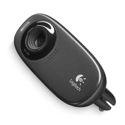 Logitech HD Webcam C310