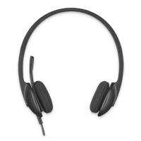 Logitech Headset H340