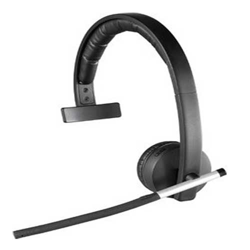 Logitech HEADSET LOGITECH USB H650E MONO