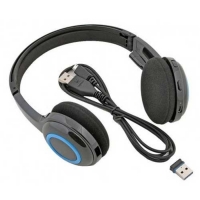 Logitech HEADSET Logitech Wireless H600