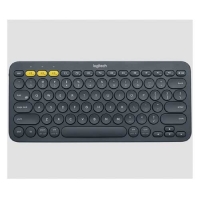 Logitech K380 Multi-Device Bluetooth Keyboard