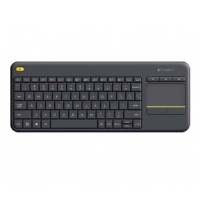 Logitech K400 Plus Wireless Keyboard