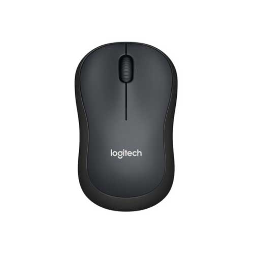 Logitech M221 Silent Wireless Mouse