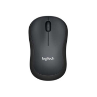 Logitech M221 Silent Wireless Mouse