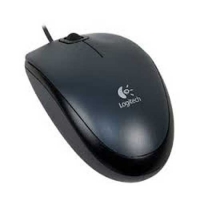 Logitech M90 Mouse