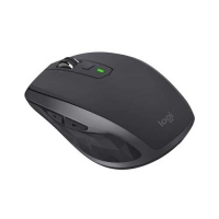 Logitech MX Anywhere 2S Wireless Mouse