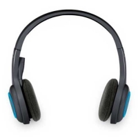 Logitech Wireless Headset H800