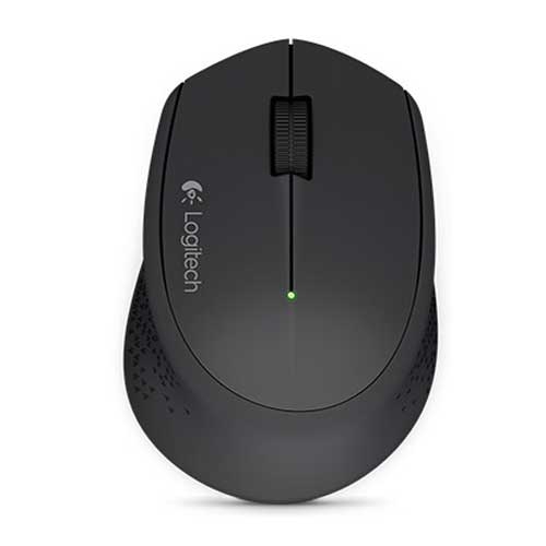 Logitech Wireless M280 Mouse