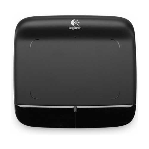 Logitech Wireless Touch Pad